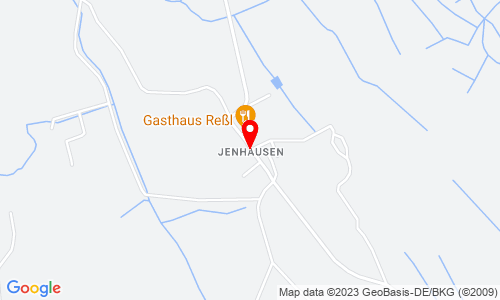 Holzmühle 1 82402 Jenhausen bei Seeshaupt  , Deutschland